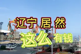 辽宁人原来这么有钱视频封面