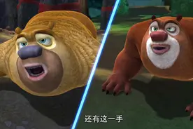 经典儿童搞笑动画片，铁人三项视频封面