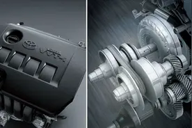 为什么CVT变速箱车加速时哨声？难道真如厂家说的是正常视频封面