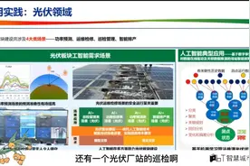 电力大数据中台在光伏领域的创新应用实践视频封面