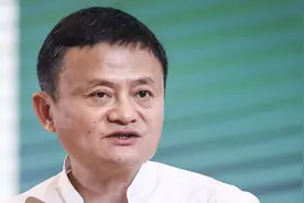 要进阿里门，必先“起花名”！刘涛和高晓松在阿里巴巴都有花名！视频封面