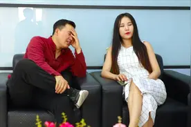 小叔子找嫂子介绍对象，嫂子却问他什么东西最好吃？答案太逗了