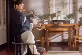 电影：没想书童才是绝世高手，文可对对子武可战夺命书生，厉害！视频封面
