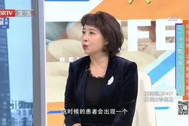 老年痴呆症状的先后次序，专家讲述，有的患者会出现精神症状