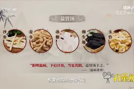 肝气郁结导致胃胀怎么办？专家分享代茶饮，不要空腹喝|健康之路视频封面