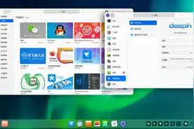 国产系统之光！Deepin系统安装教程；win10双系统版教程。视频封面