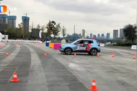 玩转天府之国 试驾瑞虎5X、瑞虎3X