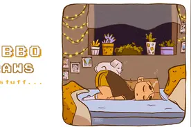 迪斯尼风卡通头像很难画嘛？！ins博主教你画头像！视频封面