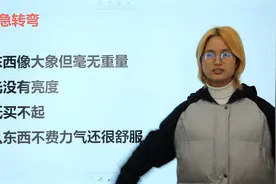 脑筋题：打什么东西不费力气，什么东西像大象但毫无重量视频封面