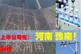 豫南3市除牧原羚锐上市公司多强，看南阳信阳驻马店的超级制造业视频封面