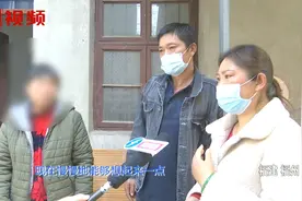 失忆男子失联22年终团聚，家人：日找夜找，还以为是不想家视频封面