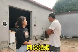 分手后平平状态不好，曝小凯两次婚姻背后真相，没想事情这么严重视频封面