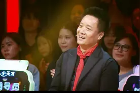 歌声的翅膀：小妹妹也太可爱了吧，这小模样阎维文都喜欢的不行！视频封面