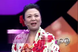 门当户对：阿姨相亲盛装出席，2号女嘉宾：一定不会看上老百姓视频封面