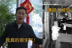 洛阳酒行12瓶茅台失窃，嫌犯落网竟被民警释放，失主怒向上级投诉视频封面