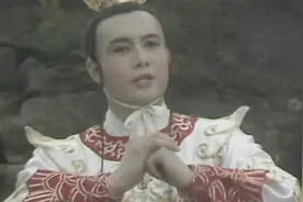 如来将堂堂龙族封为马，为何小白龙没有生气？你看看这马全名叫啥视频封面