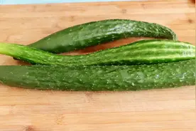 黄瓜这样炒实在太好吃了，做法简单易学，爽脆营养真解馋，超下饭视频封面