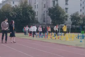 彩香教育集团：多元教育模式让体育更丰富更专业.mp4视频封面