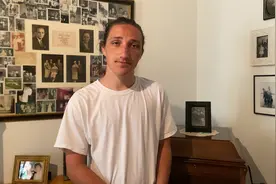 走进美国普通人家，为您讲述美国家庭族谱百年历史！看完涨知识了视频封面