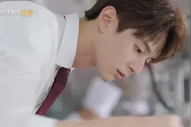 灰姑娘为减肥绝食，总裁担心了亲自下厨为她做吃的，宠妻