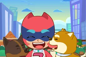 奇怪了！为什么连人的身上也会有跳蚤？