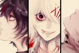 感受二次元里压抑到极致的绝望，生活并非一帆风顺啊！视频封面