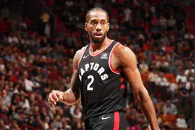 NBA季后赛得分榜，伦纳德684分，杜兰特608分，那科比、詹姆斯呢视频封面