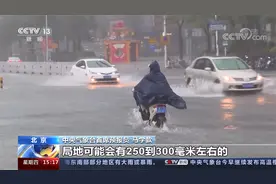 中央气象台 台风“马鞍”今天上午广东电白沿海登陆 最大风力12级