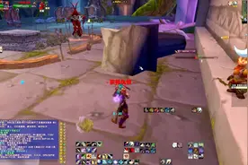 带小伙伴一起打厄运东萨特