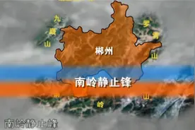 灾害：湖南首次下大雪，市民欢呼拍照纪念，却不知灾难来临视频封面