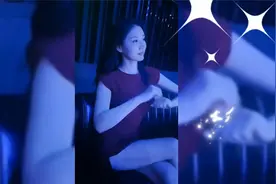 KTV夜场生活记录视频封面