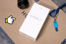 荣耀70 Pro评测 为什么它在线下卖得这么好？