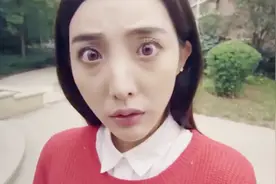 小伙忍住一天不放屁，结果压缩气体爆炸，把女神炸上了天视频封面