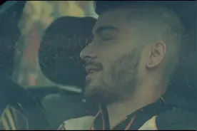 【720p超清】ZAYN  BeFoUr  泽恩-就绪视频封面