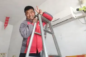 夏天到了，关于空调的日常保养您知道多少呢，接下来二哥为您展示视频封面