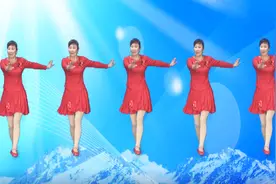 2019年最新版《恭喜发财》好听好看  32步简单易学视频封面