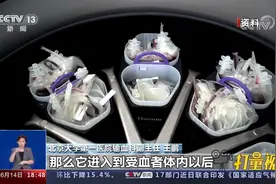 直系亲属之间可以互相输血吗？这些危害，一定要了解|共同关注视频封面