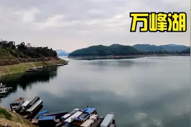 重情义的胖子兄弟，幽默风趣的牙哥，春雨的江湖行视频封面