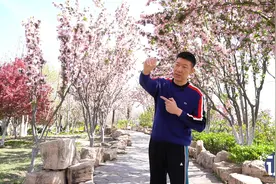 整晚睡不好，1个小动作，安神促睡眠，睡前做1次，让你快速入睡