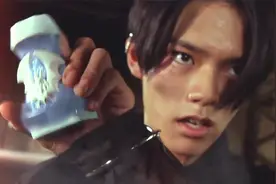 【鬼畜】假面骑士说唱《到底要选哪个》