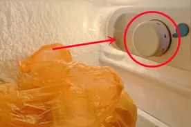 冬天的冰箱7个刻度，应该调几度？多亏电工师傅提醒，省电不结冰视频封面