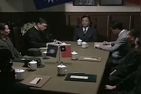 军统改名保密局，站长一番感慨，放到现在也让人深思视频封面