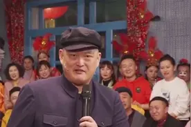 亲儿子模仿赵本山，神还原经典《白云黑土》！赵本山的模仿者们视频封面