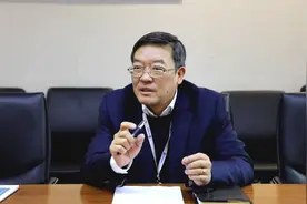 成都先导董事长李进：不满足于永远只生产“螺丝钉”加大新药研发视频封面