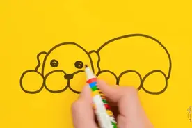 学生 VS 老师画画挑战 || 谁比较厉害？视频封面