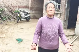 人过70岁，没有老伴最怕啥？76岁单身奶奶说出了多少人不敢说的话视频封面