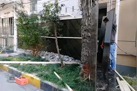 上海小区开始加装电梯，总价80万，为什么2楼和6楼价格相差巨大？视频封面