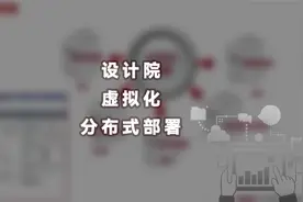 【分享】北京院分享设计院虚拟化分布式部署视频封面