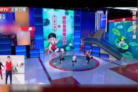 网红爆款健身操真的有效果吗，看看医生怎么说