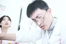 小黑诊所：就是这么寸，回家如何解释呀！